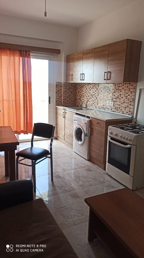 Flat To Rent in Mağusa Merkez, Famagusta