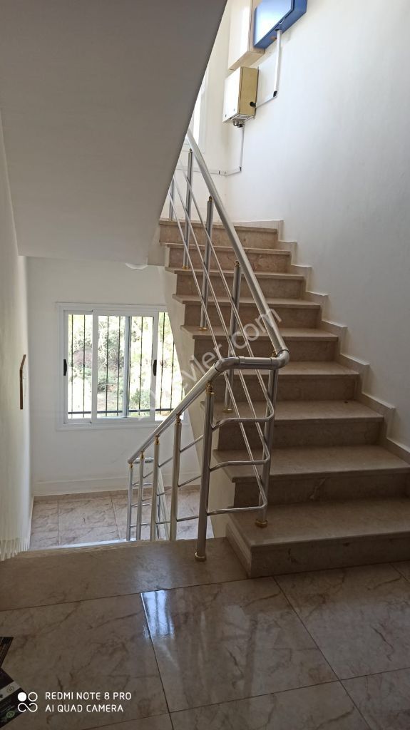 Flat To Rent in Mağusa Merkez, Famagusta