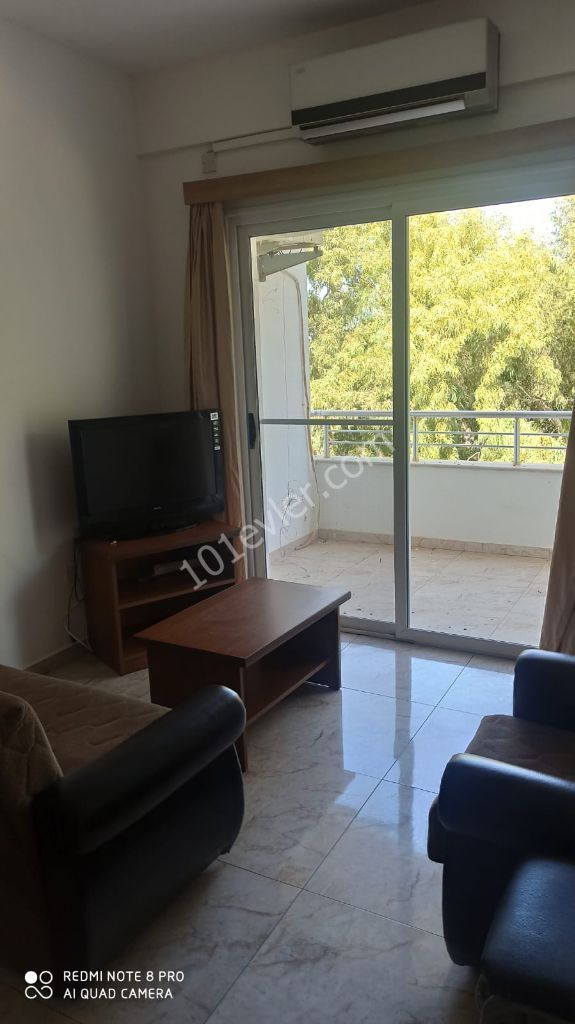 Flat To Rent in Mağusa Merkez, Famagusta