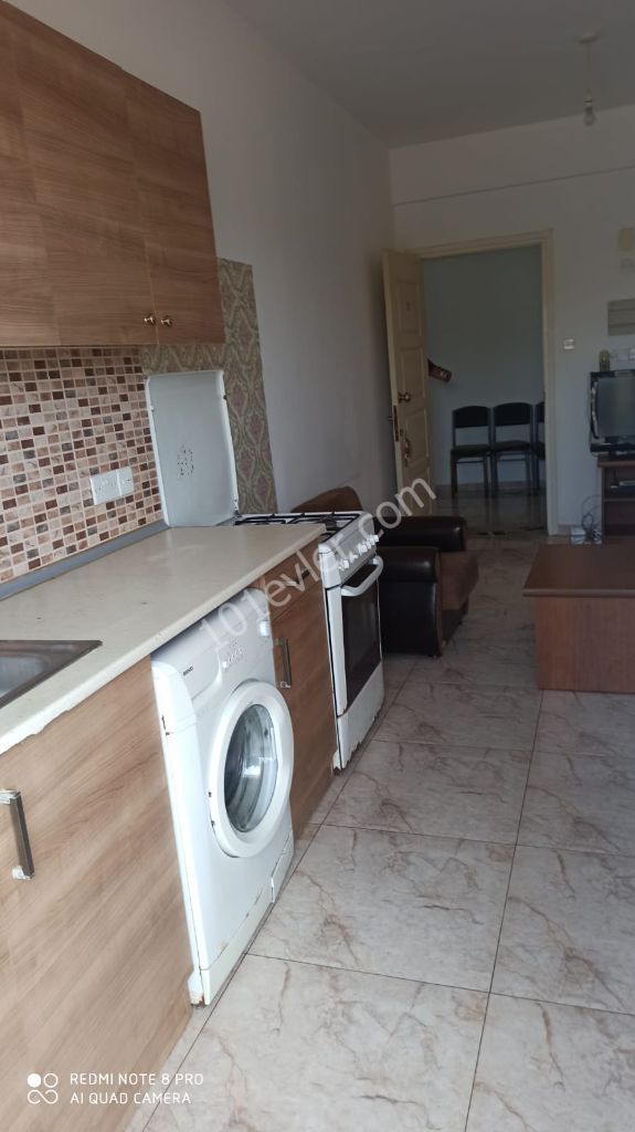 Flat To Rent in Mağusa Merkez, Famagusta