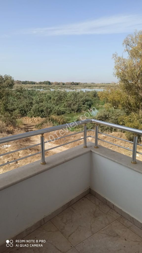 Flat To Rent in Mağusa Merkez, Famagusta