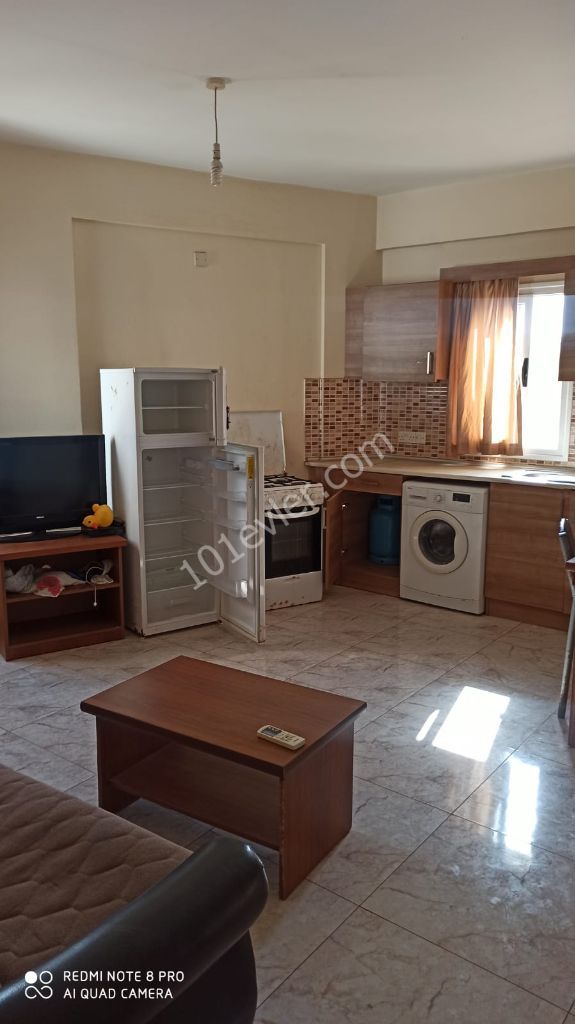 Flat To Rent in Mağusa Merkez, Famagusta