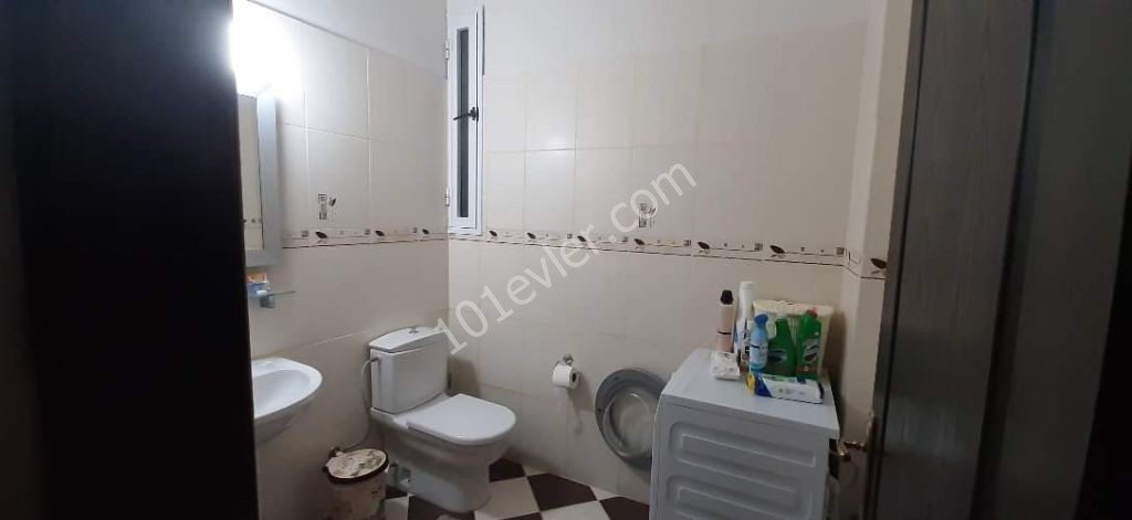 Flat For Sale in Gülseren, Famagusta