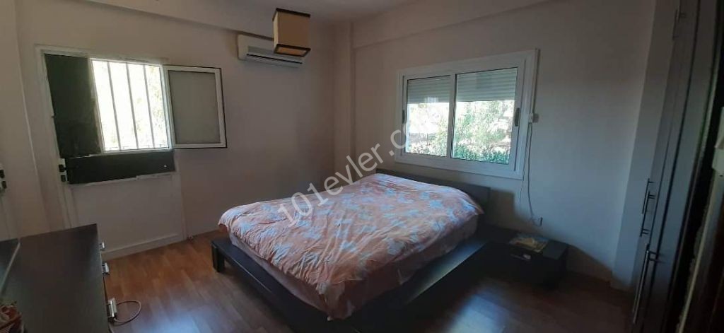 Flat For Sale in Gülseren, Famagusta