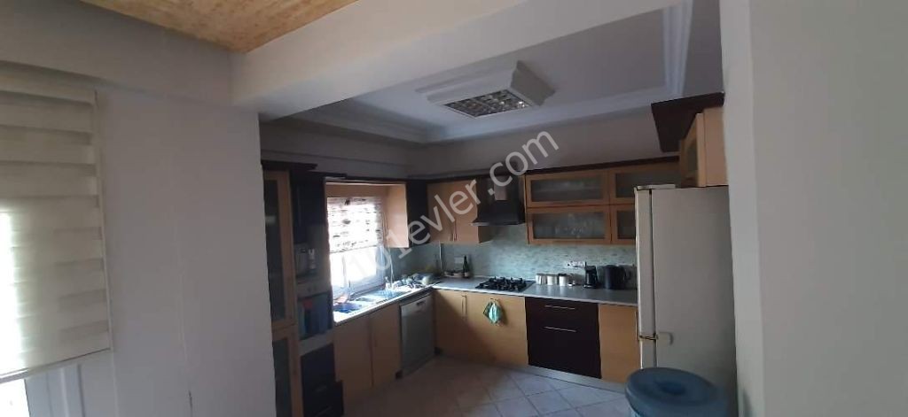 Flat For Sale in Gülseren, Famagusta