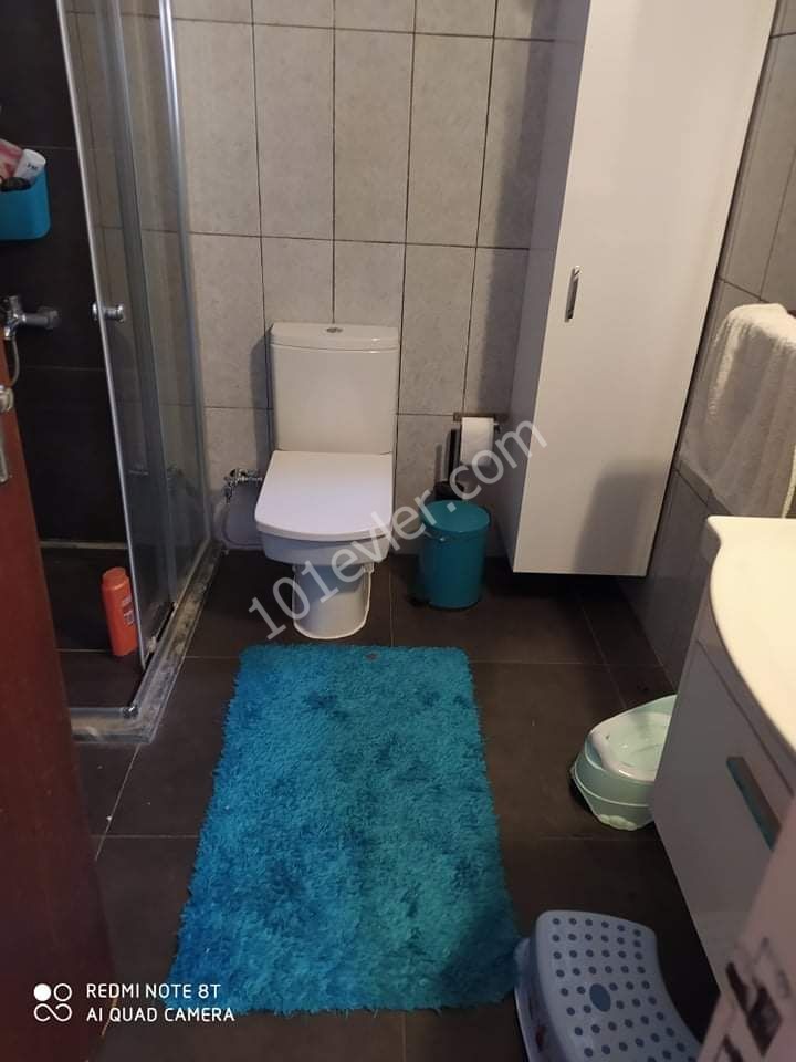 Flat To Rent in Yeni Boğaziçi, Famagusta