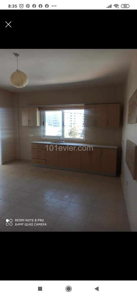 Office To Rent in Mağusa Merkez, Famagusta