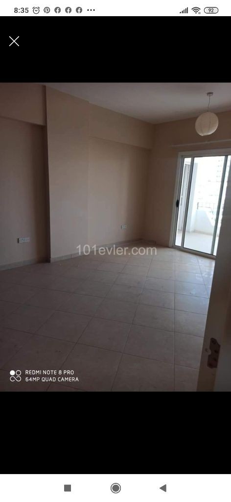 Office To Rent in Mağusa Merkez, Famagusta