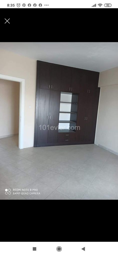 Office To Rent in Mağusa Merkez, Famagusta