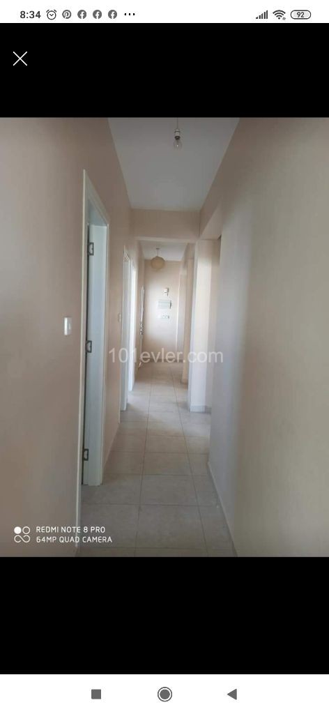 Office To Rent in Mağusa Merkez, Famagusta