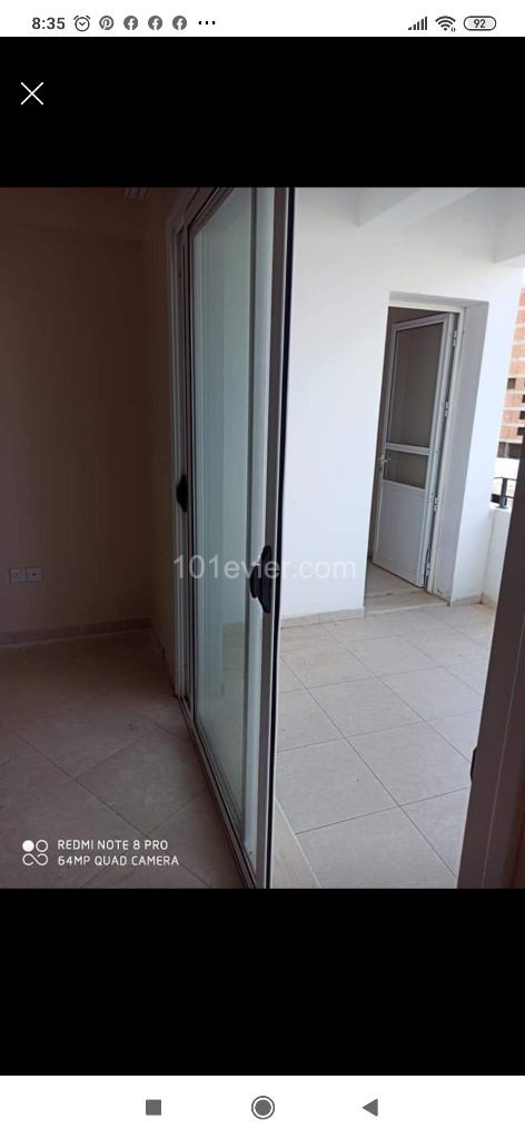 Office To Rent in Mağusa Merkez, Famagusta