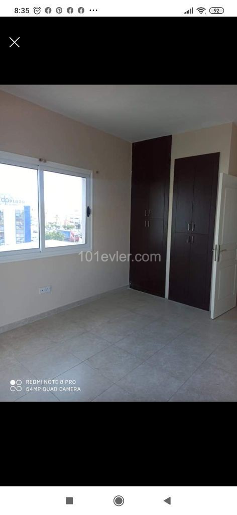 Office To Rent in Mağusa Merkez, Famagusta