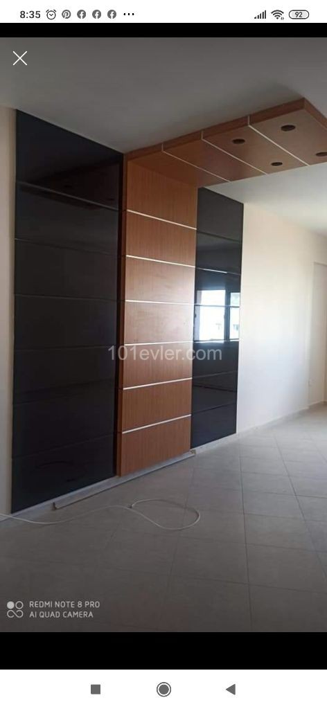 Office To Rent in Mağusa Merkez, Famagusta