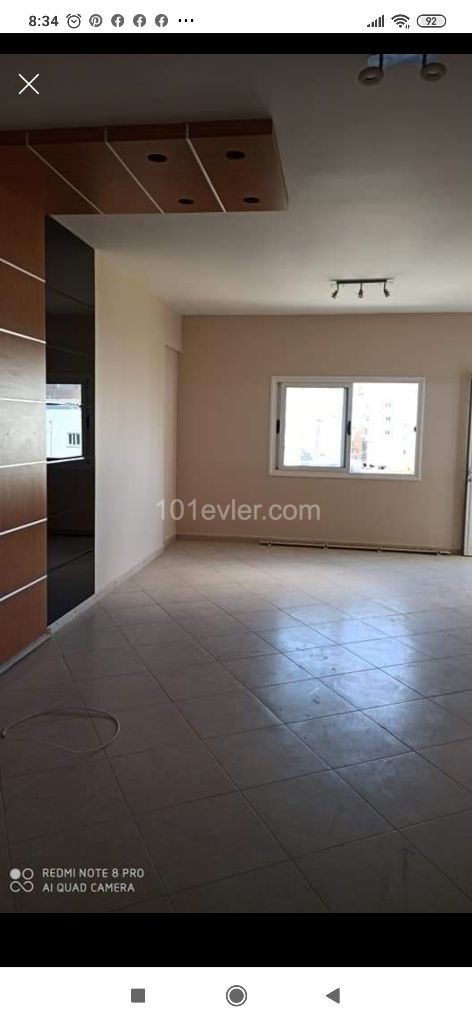 Office To Rent in Mağusa Merkez, Famagusta