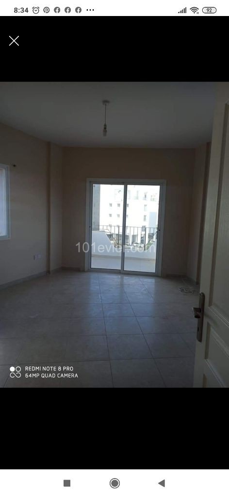 Office To Rent in Mağusa Merkez, Famagusta