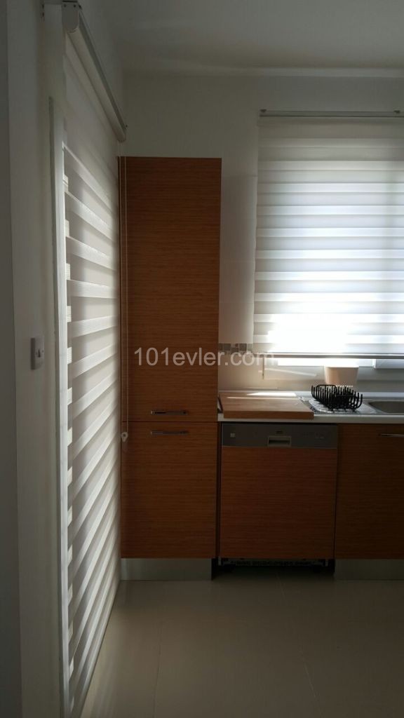 Flat To Rent in Gülseren, Famagusta