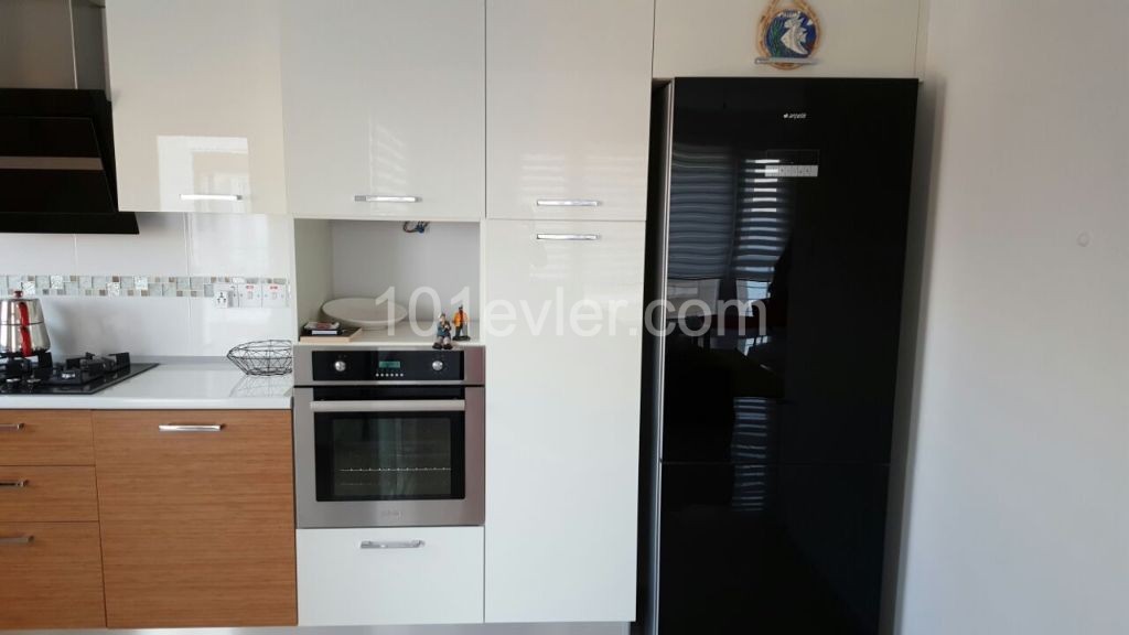 Flat To Rent in Gülseren, Famagusta