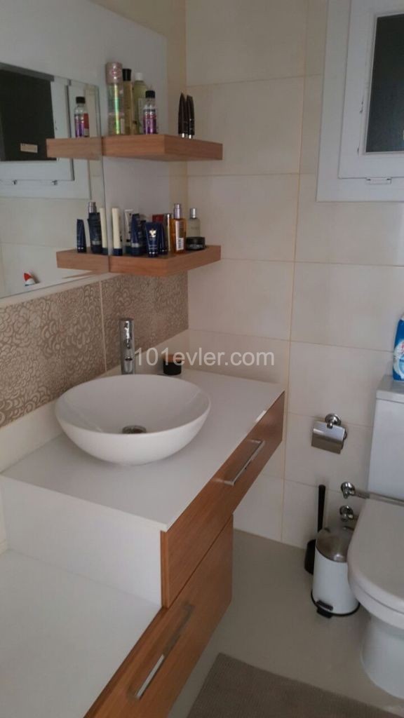 Flat To Rent in Gülseren, Famagusta