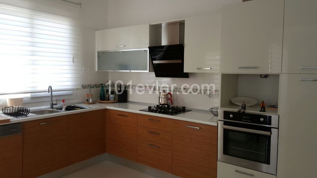 Flat To Rent in Gülseren, Famagusta