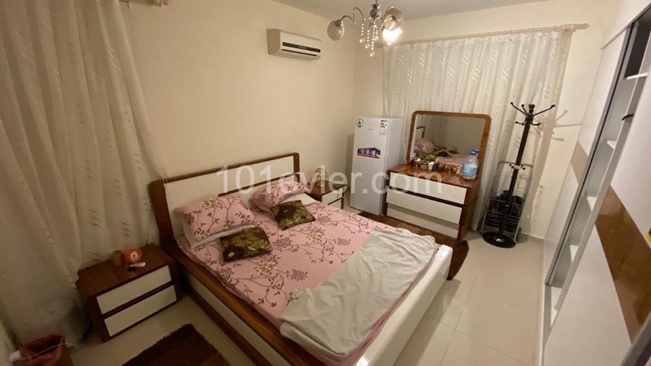 Flat To Rent in Mağusa Merkez, Famagusta