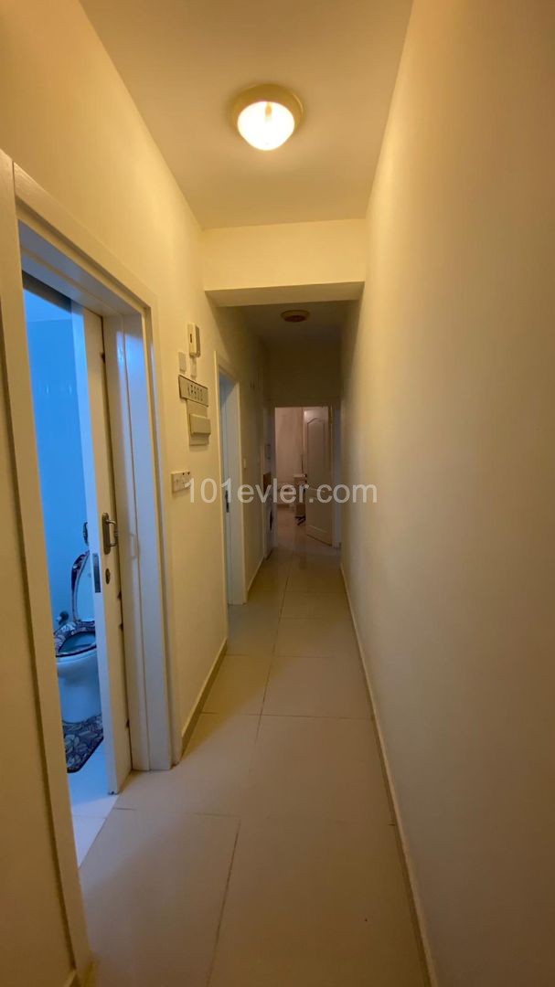 Flat To Rent in Mağusa Merkez, Famagusta