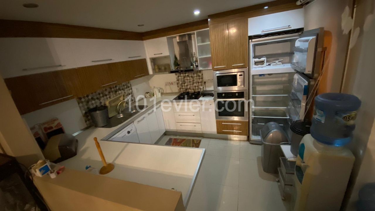 Flat To Rent in Mağusa Merkez, Famagusta