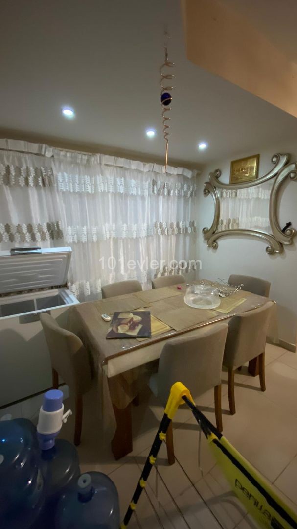 Flat To Rent in Mağusa Merkez, Famagusta