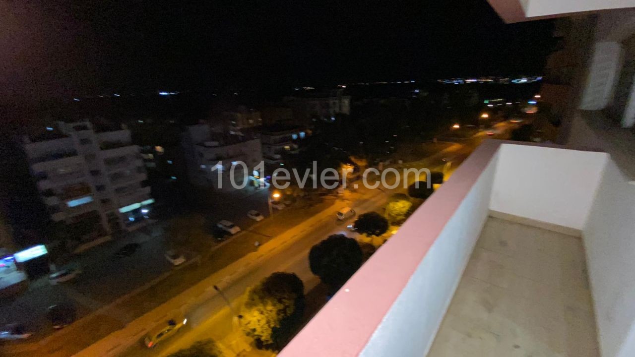 Flat To Rent in Mağusa Merkez, Famagusta