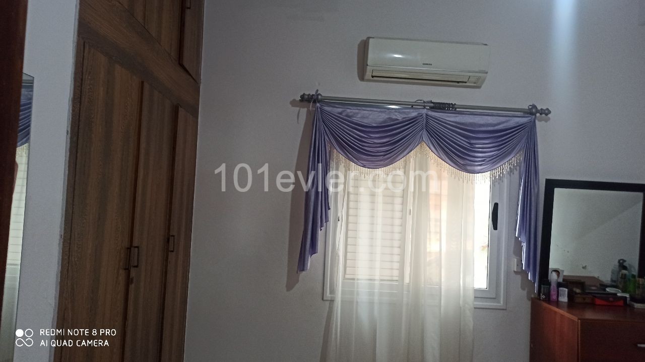 2 BEDROOM DETACHED HOUSE IN FAMAGUSTA MORMENEKSHE VILLAGE ** 