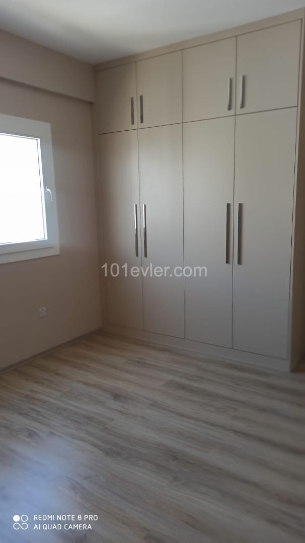 Flat For Sale in Mağusa Merkez, Famagusta