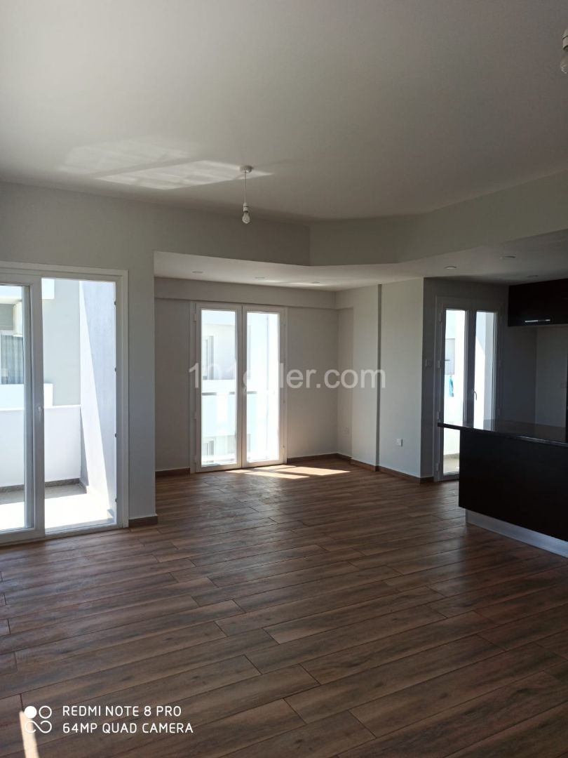 Flat For Sale in Mağusa Merkez, Famagusta