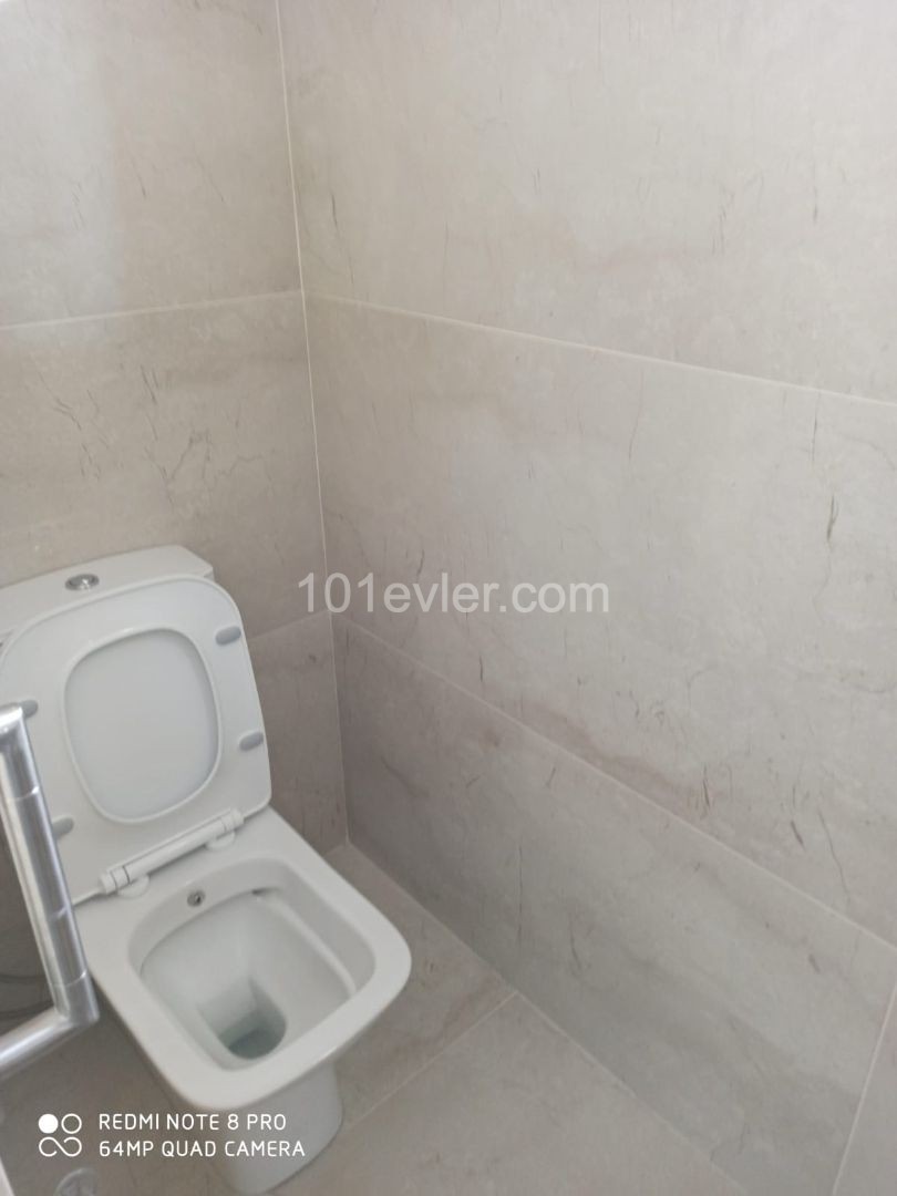 Flat For Sale in Mağusa Merkez, Famagusta