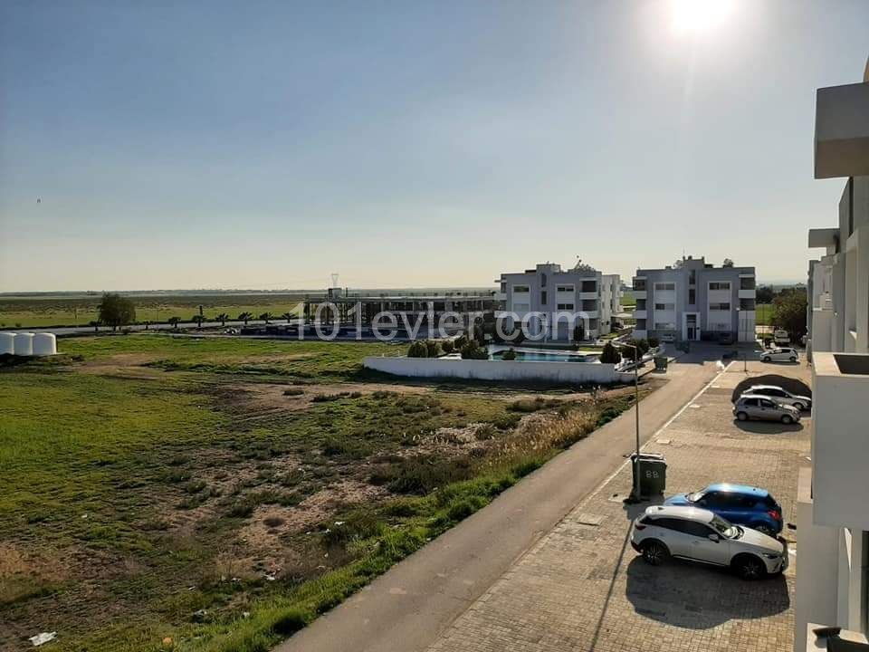 Flat For Sale in Mağusa Merkez, Famagusta