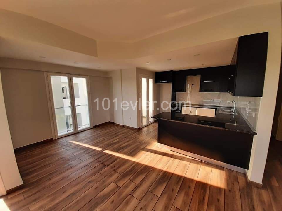 Flat For Sale in Mağusa Merkez, Famagusta