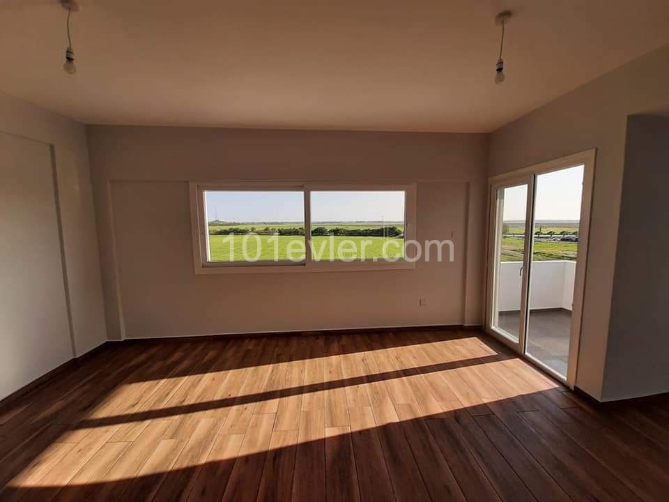 Flat For Sale in Mağusa Merkez, Famagusta