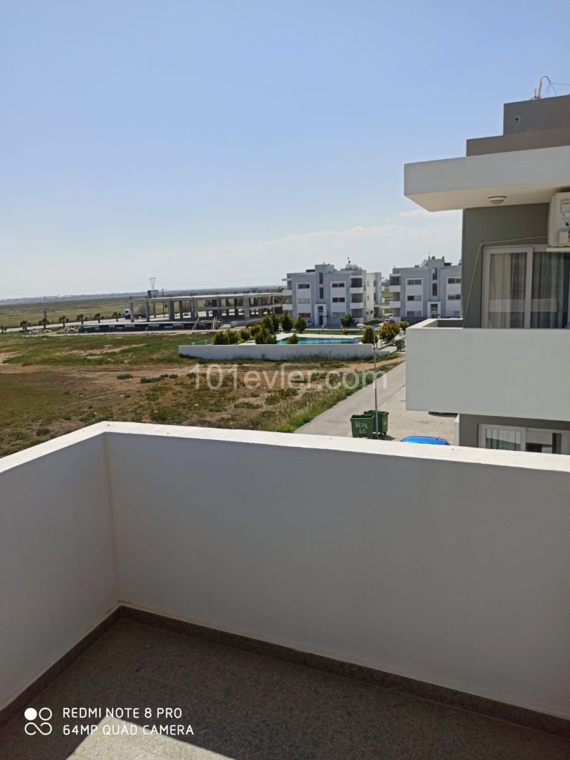 Flat For Sale in Mağusa Merkez, Famagusta