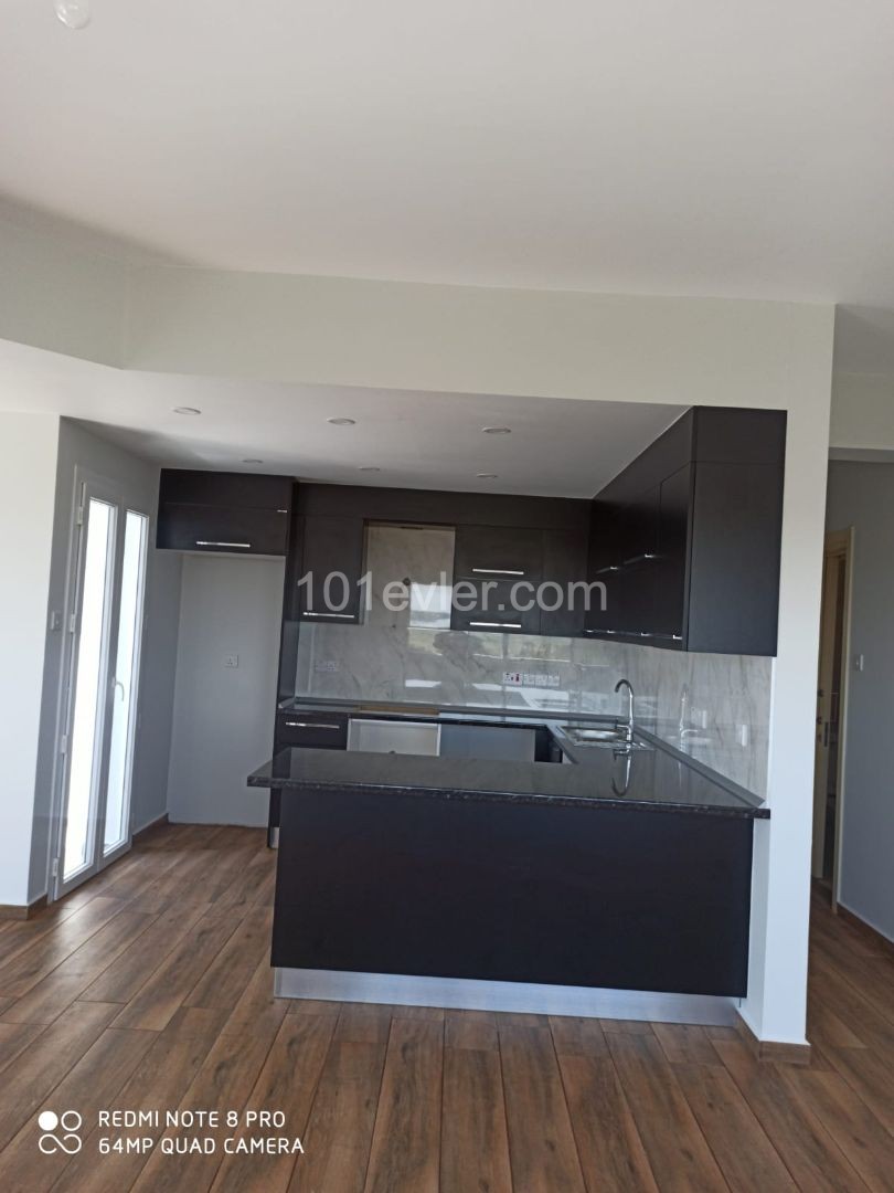 Flat For Sale in Mağusa Merkez, Famagusta