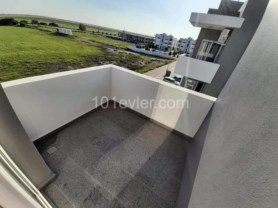 Flat For Sale in Mağusa Merkez, Famagusta