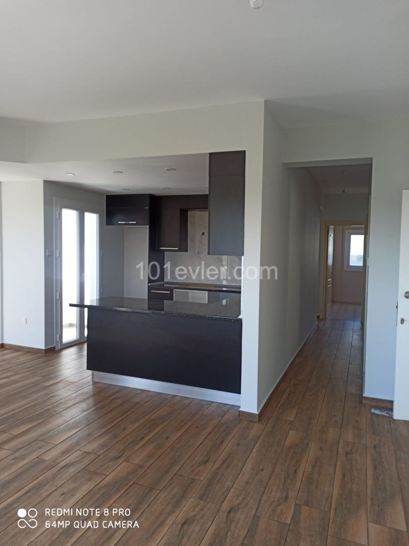 Flat For Sale in Mağusa Merkez, Famagusta