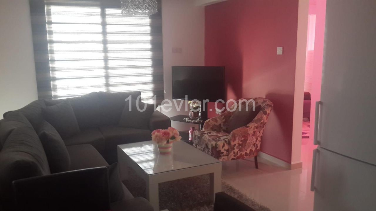 Flat To Rent in Mağusa Merkez, Famagusta