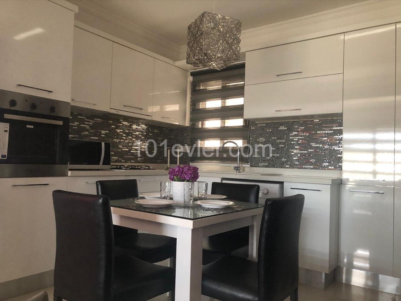 Flat To Rent in Mağusa Merkez, Famagusta