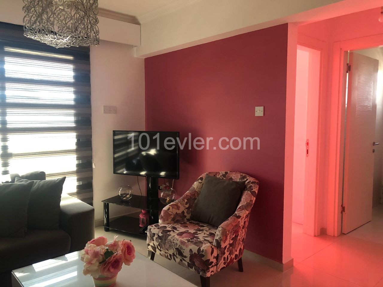 Flat To Rent in Mağusa Merkez, Famagusta