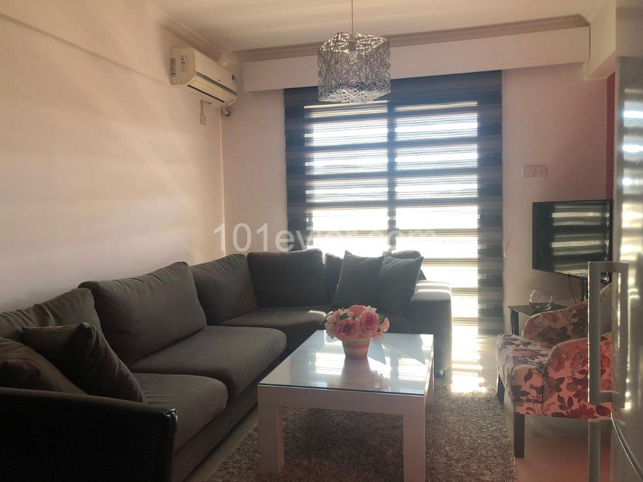 Flat To Rent in Mağusa Merkez, Famagusta