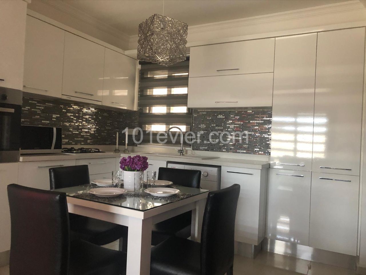 Flat To Rent in Mağusa Merkez, Famagusta