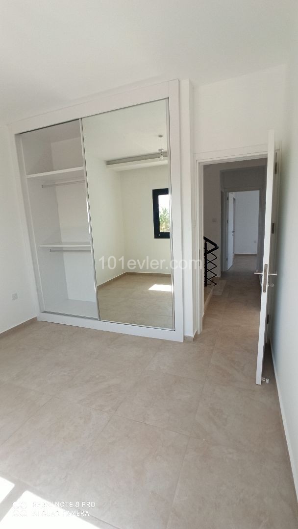 Villa To Rent in Yeni Boğaziçi, Famagusta