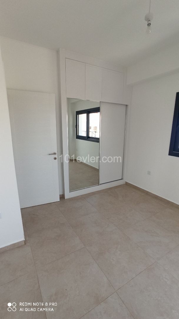 Villa To Rent in Yeni Boğaziçi, Famagusta