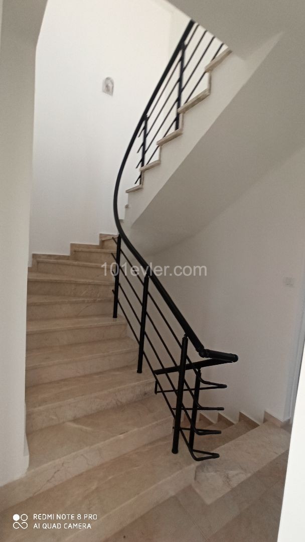 Villa To Rent in Yeni Boğaziçi, Famagusta