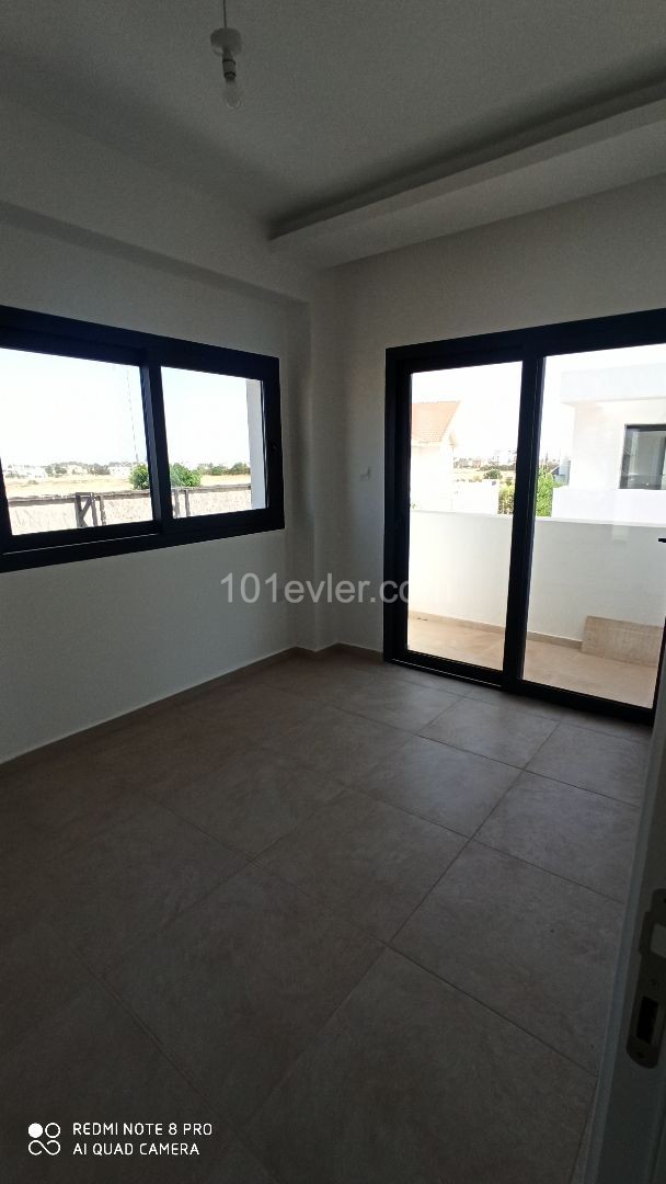 Villa To Rent in Yeni Boğaziçi, Famagusta