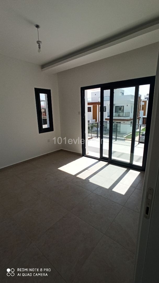 Villa To Rent in Yeni Boğaziçi, Famagusta