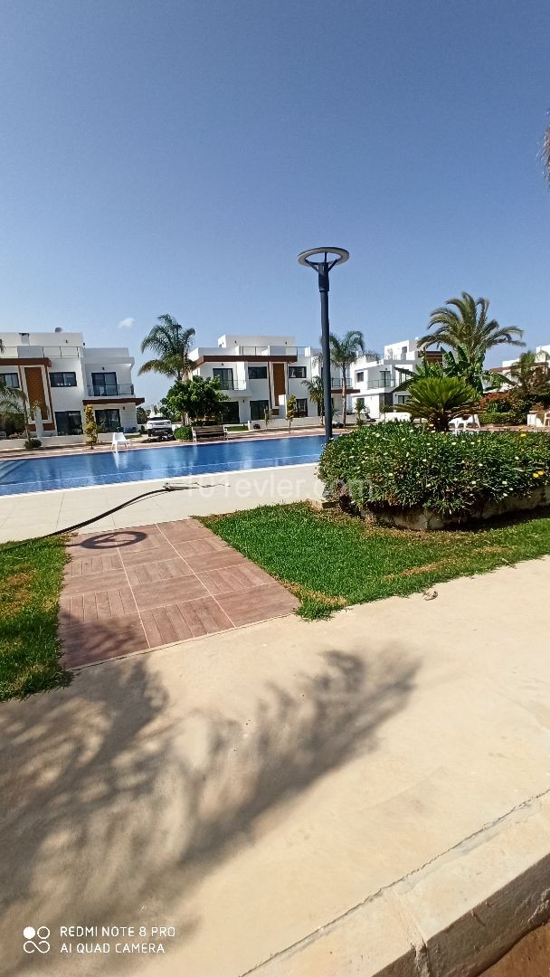 Villa To Rent in Yeni Boğaziçi, Famagusta